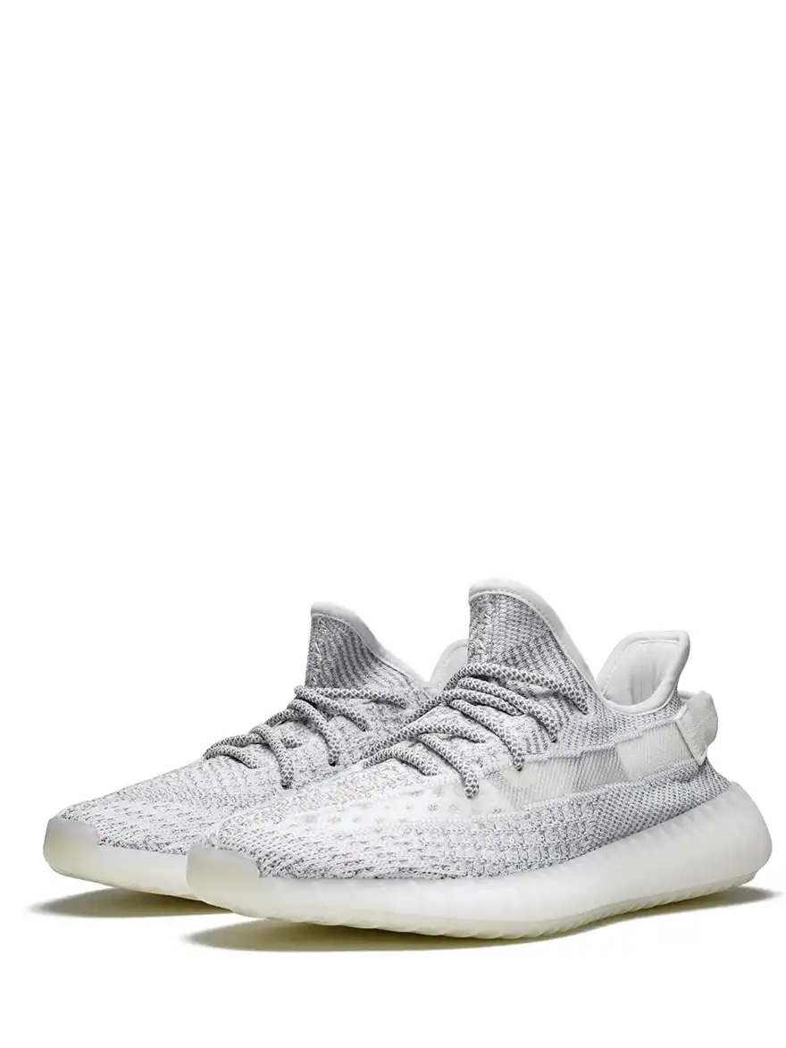 Cheap V2 Yeezy   Reflective 